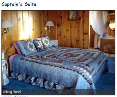 Breyhouse B&B Lincoln City Eksteriør billede