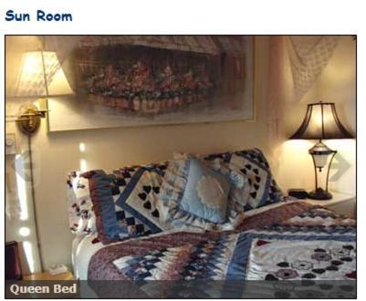 Breyhouse B&B Lincoln City Eksteriør billede