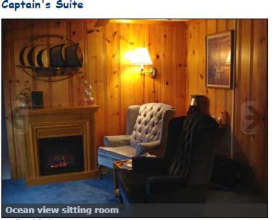 Breyhouse B&B Lincoln City Eksteriør billede